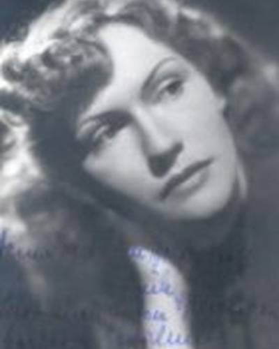 Хильде Вайсснер фото