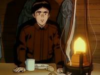 Кадр Ветер амнезии (видео)