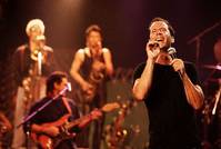 Кадр Возвращение Бруно