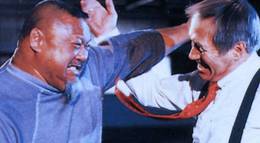 Кадр из фильма "Комендантский час (видео)" - 2