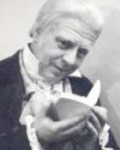 Вольф Труц фото