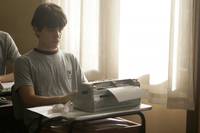 Кадр Я не хочу возвращаться один