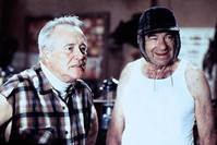 Кадр Старые ворчуны