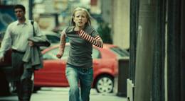 Кадр из фильма "Русалка" - 1