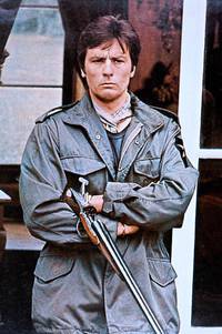 Кадр Смерть негодяя