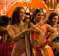 Кадр Падший ангел