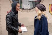 Кадр Жизнь непредсказуема