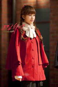 Кадр Одержимые мечтой