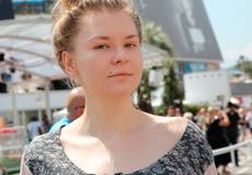 Российский лауреат Канн готова к полнометражному дебюту