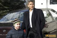 Кадр Майкл Клейтон