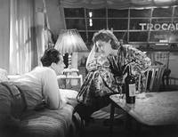 Кадр До свидания, Франциска