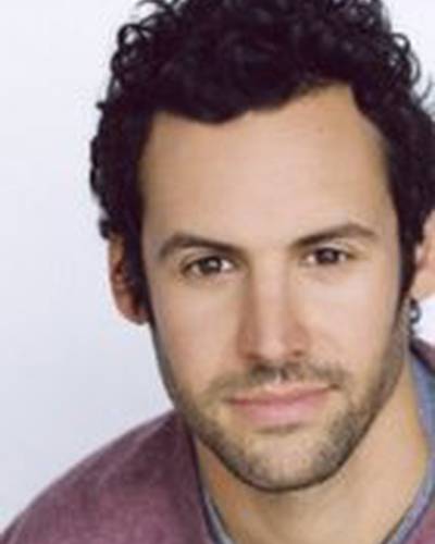 Эви Ротман фото