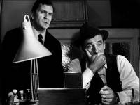 Кадр Убийцы в спальных вагонах