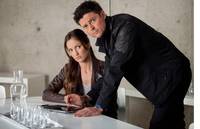 Кадр Почти человек