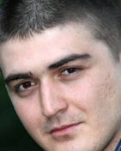 Андрей Бероев фото