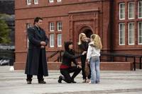 Кадр Охотники за чужими