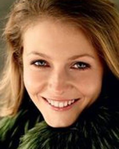 Эльвира Болгова фото