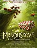Постер из фильма "Букашки 3D. Приключение в Долине Муравьев" - 1