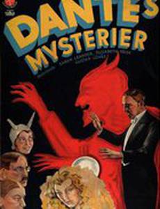 Dantes mysterier
