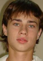 Арсений Постнов фото