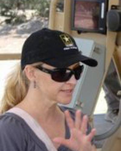 Линда Л. Миллер фото