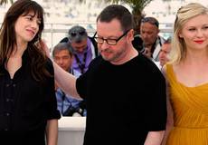 Канны простили Ларса фон Триера