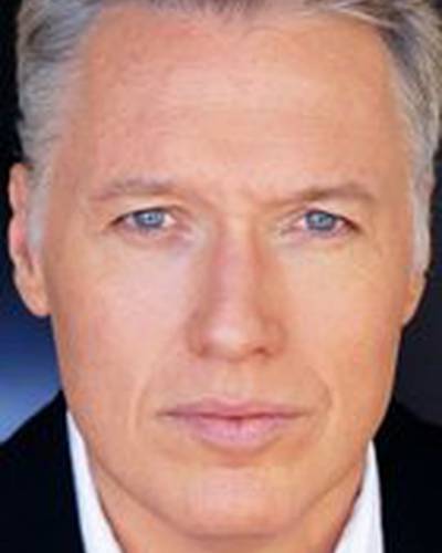 Томас Йен Гриффит фото