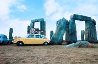 Кадр Европейские каникулы