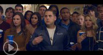 Трейлер (русский дублированный)