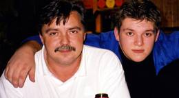 Кадр из фильма "Американские горки" - 2