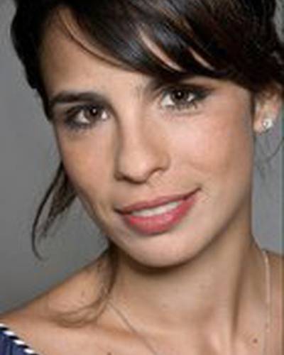 Мария Рибейру фото