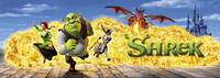 Постер Шрек