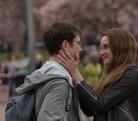 Кадр Сноуден