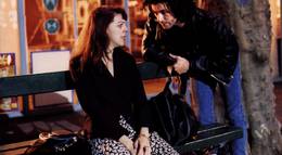 Кадр из фильма "Танцевальная машина" - 2