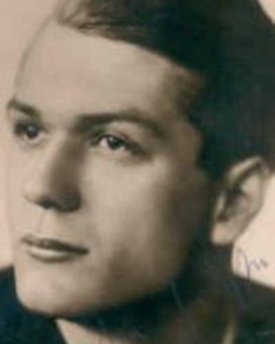 Франц Никлиш фото