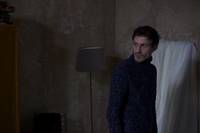 Кадр Пиковая дама: Черный обряд