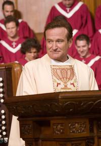 Кадр Лицензия на брак