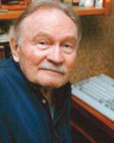 Георгий Садовников фото