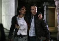 Кадр Портал юрского периода