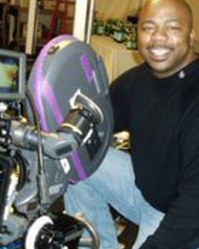 Эдди Л. Уоткинс фото