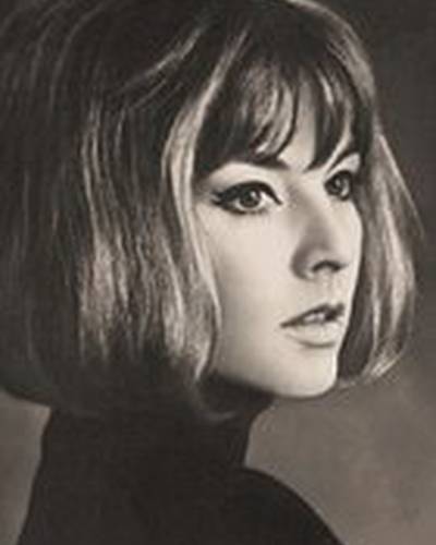 Аннекатрин Бюргер фото