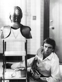 Кадр Секретный агент Макгайвер