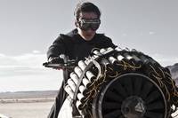 Кадр Священник