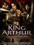 Постер из фильма "Король Артур" - 1