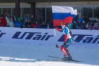 Кадр Чемпионы