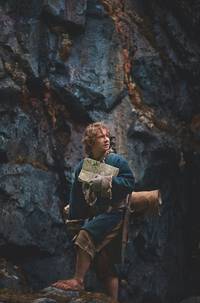 Кадр Хоббит: Пустошь Смауга