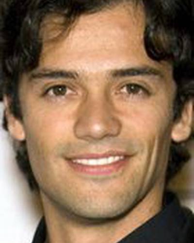 Андрес Лондоно фото