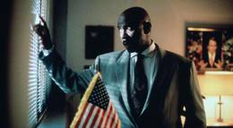 Кадр из фильма "Черный октябрь" - 1