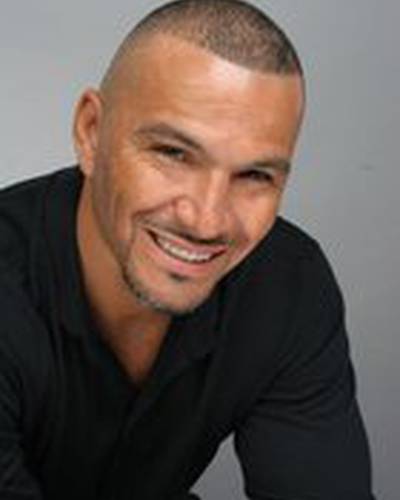 Анджело Лопез фото