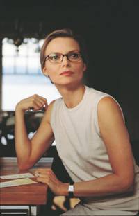 Кадр Что скрывает ложь